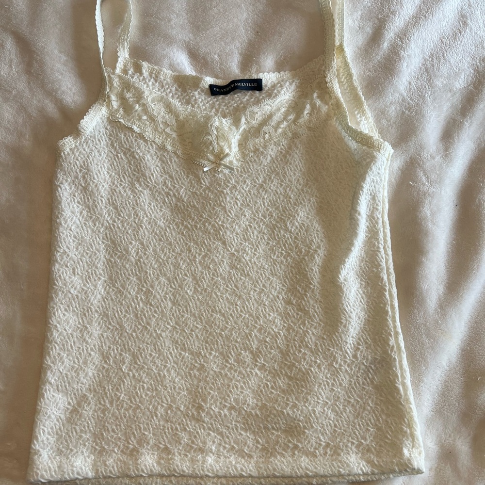 Brandy Melville tank top